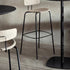High End Vermu High Table by Zeitraum Casa Design Group