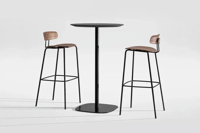 High End Vermu High Table by Zeitraum Casa Design Group