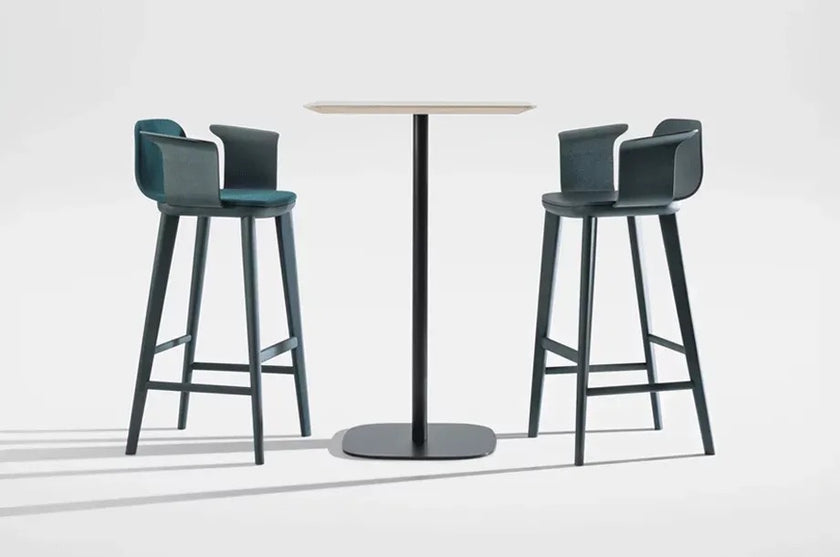 High End Vermu High Table by Zeitraum Casa Design Group