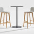 High End Vermu High Table by Zeitraum Casa Design Group