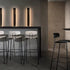 High End Vermu High Table by Zeitraum Casa Design Group
