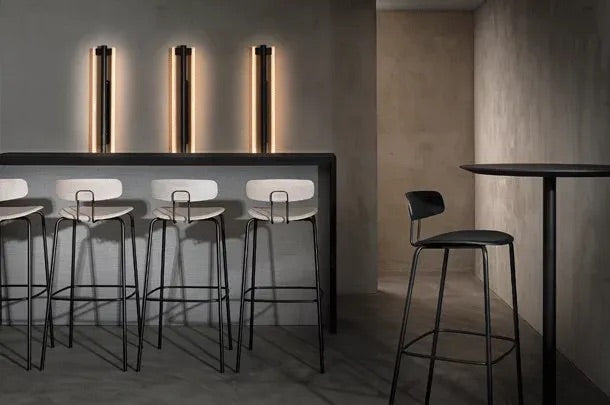 High End Vermu High Table by Zeitraum Casa Design Group