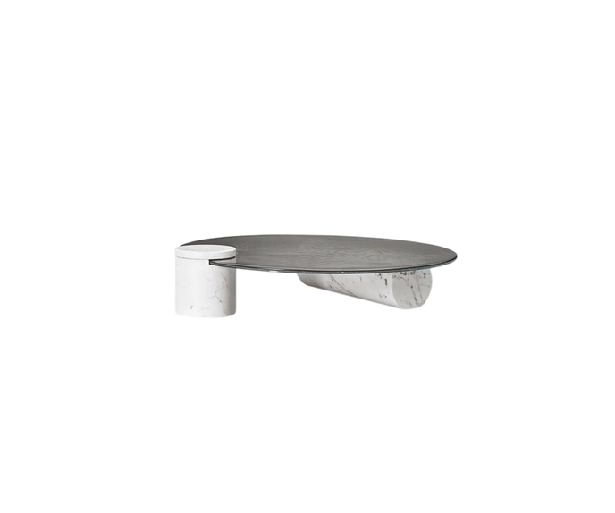 Verre Particulier Coffee Table by Studiopepe for Baxter | Casa Design Group