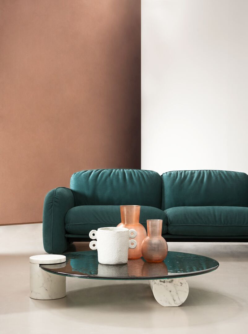 Verre Particulier Coffee Table by Studiopepe for Baxter | Casa Design Group