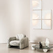 Verre Particulier Coffee Table by Studiopepe for Baxter | Casa Design Group