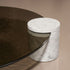 Verre Particulier Coffee Table by Studiopepe for Baxter | Casa Design Group