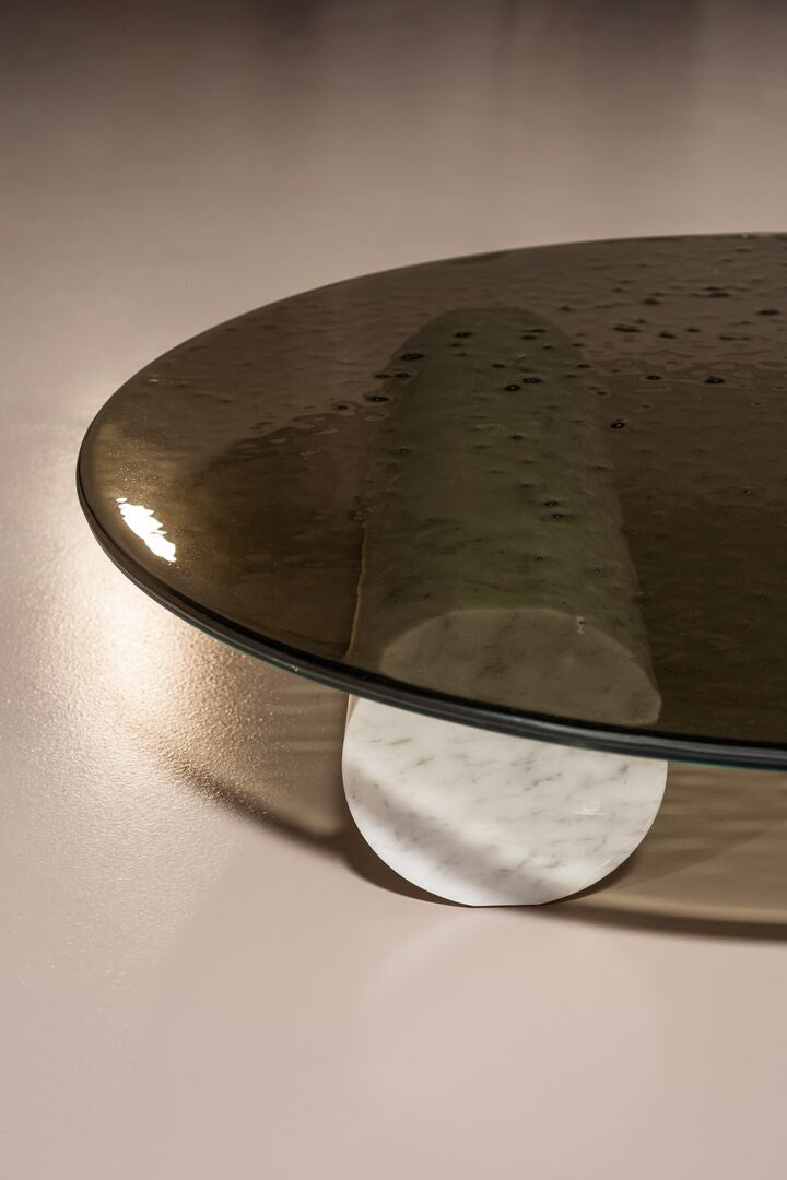 Verre Particulier Coffee Table by Studiopepe for Baxter | Casa Design Group
