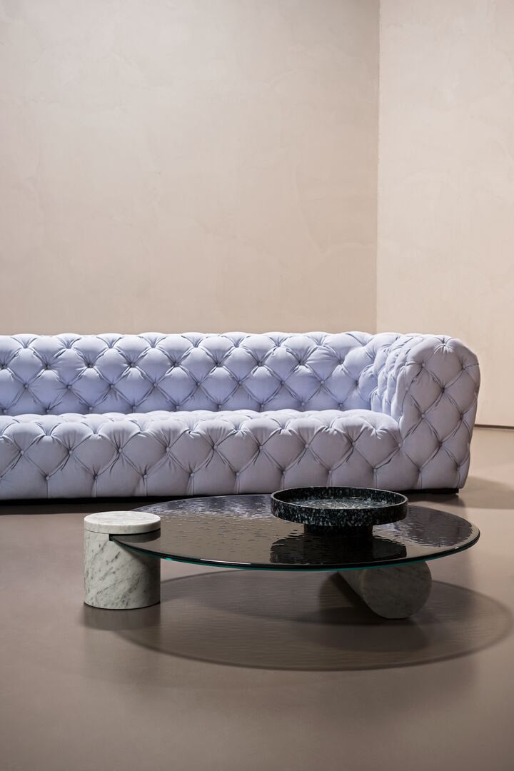 Verre Particulier Coffee Table by Studiopepe for Baxter | Casa Design Group
