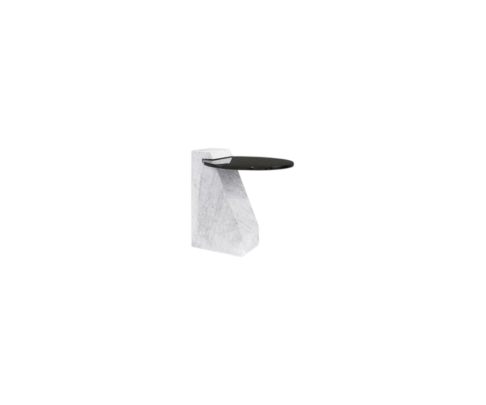 Verre Particulier Side Table by Studiopepe for Baxter | Casa Design Group