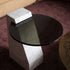 Verre Particulier Side Table by Studiopepe for Baxter | Casa Design Group