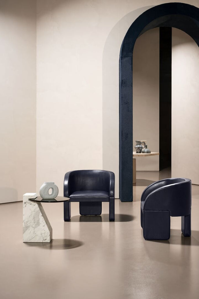 Verre Particulier Side Table by Studiopepe for Baxter | Casa Design Group