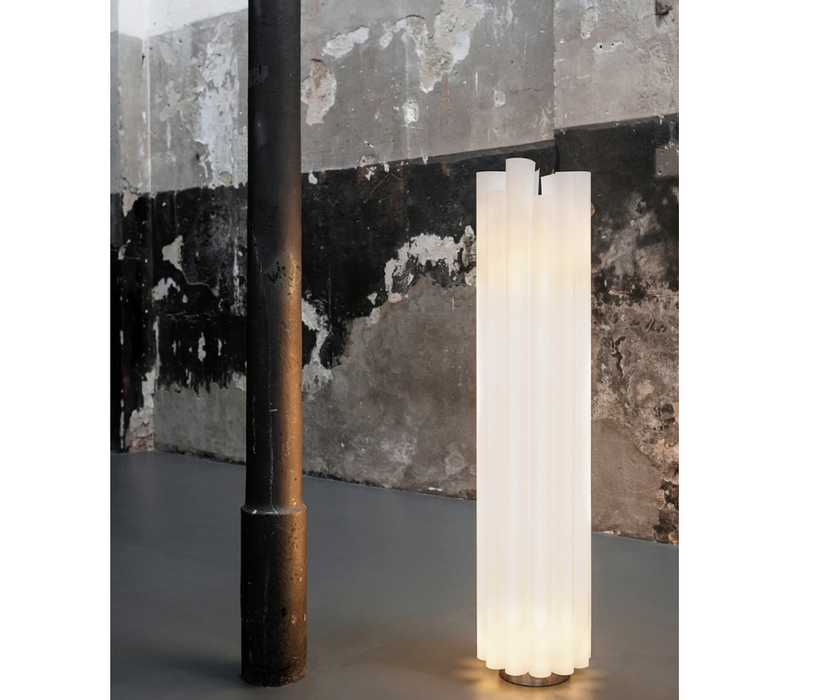 Vertical Nest Wall Light Tacchini