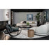 Vesper Sectional Sofa by Giorgetti featuring a customizable modular design and contemporary Italian craftsmanship | Casa Design Group