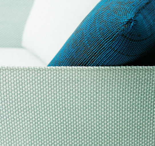 Vespucci Outdoor Lounge Chair | Paola Lenti