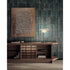 Frigerio Vetra Sideboard with ashwood frame and bronze glass details for contemporary luxury interiors Casa Design Group