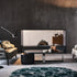Vicino C Table with Movable Marble or Solid Ash Wood Tops by Foster + Partners for Molteni&C | Casa Design Group