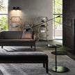 Vicino C Table with Movable Marble or Solid Ash Wood Tops by Foster + Partners for Molteni&C | Casa Design Group