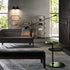 Vicino C Table with Movable Marble or Solid Ash Wood Tops by Foster + Partners for Molteni&C | Casa Design Group