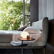 High End Vicino Side Table by Molteni&C Casa Design Group
