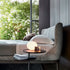 High End Vicino Side Table by Molteni&C Casa Design Group