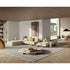 View Sectional Sofa by Frigerio modular designer sofa with customizable configurations and contemporary comfort | Casa Design Group