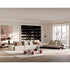 View Sectional Sofa by Frigerio modular designer sofa with customizable configurations and contemporary comfort | Casa Design Group