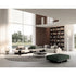 View Sectional Sofa by Frigerio modular designer sofa with customizable configurations and contemporary comfort | Casa Design Group