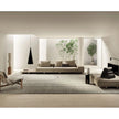 View Sofa by Frigerio modular designer sofa with contemporary Italian craftsmanship | Casa Design Group