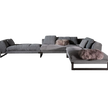 Viktor Soft Modular Sofa by Draga & Aurel for Baxter | Casa Design Group
