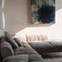Viktor Soft Modular Sofa by Draga & Aurel for Baxter | Casa Design Group