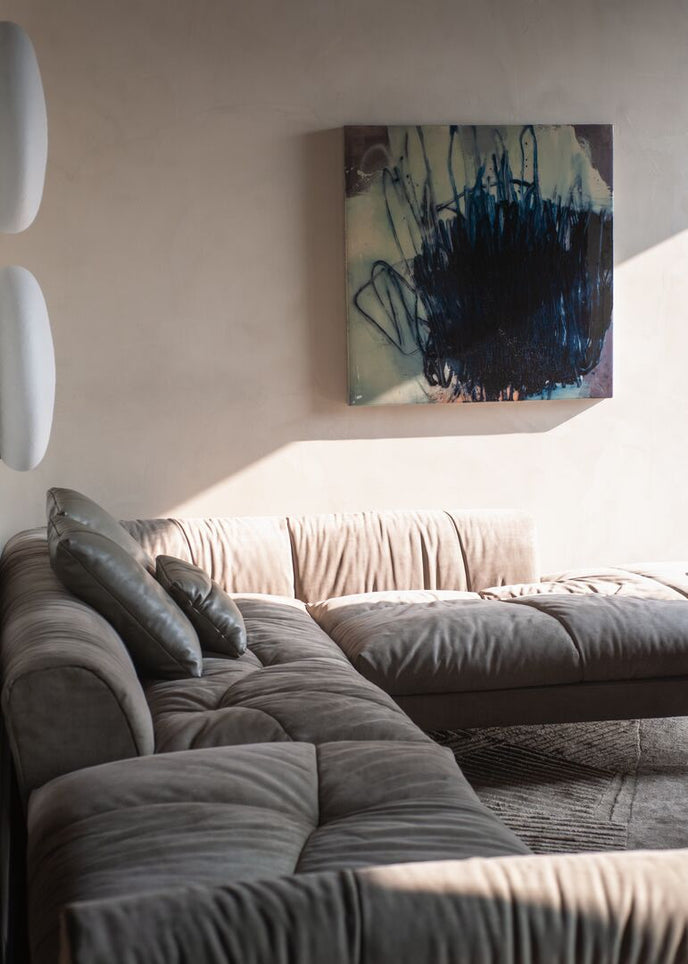 Viktor Soft Modular Sofa by Draga & Aurel for Baxter | Casa Design Group