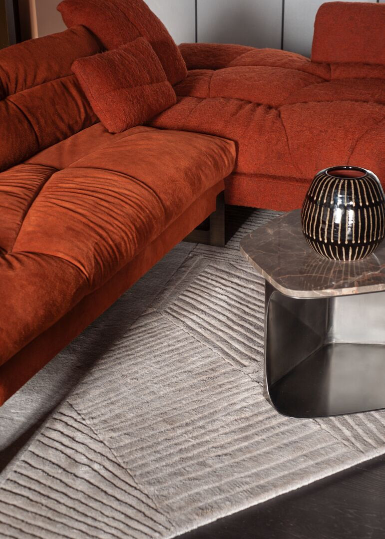 Viktor Soft Modular Sofa by Draga & Aurel for Baxter | Casa Design Group