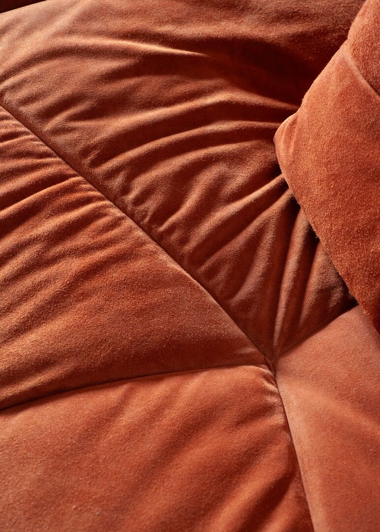 Viktor Soft Modular Sofa by Draga & Aurel for Baxter | Casa Design Group