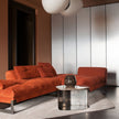Viktor Soft Modular Sofa by Draga & Aurel for Baxter | Casa Design Group