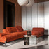 Viktor Soft Modular Sofa by Draga & Aurel for Baxter | Casa Design Group