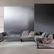 Viktor Soft Modular Sofa by Draga & Aurel for Baxter | Casa Design Group