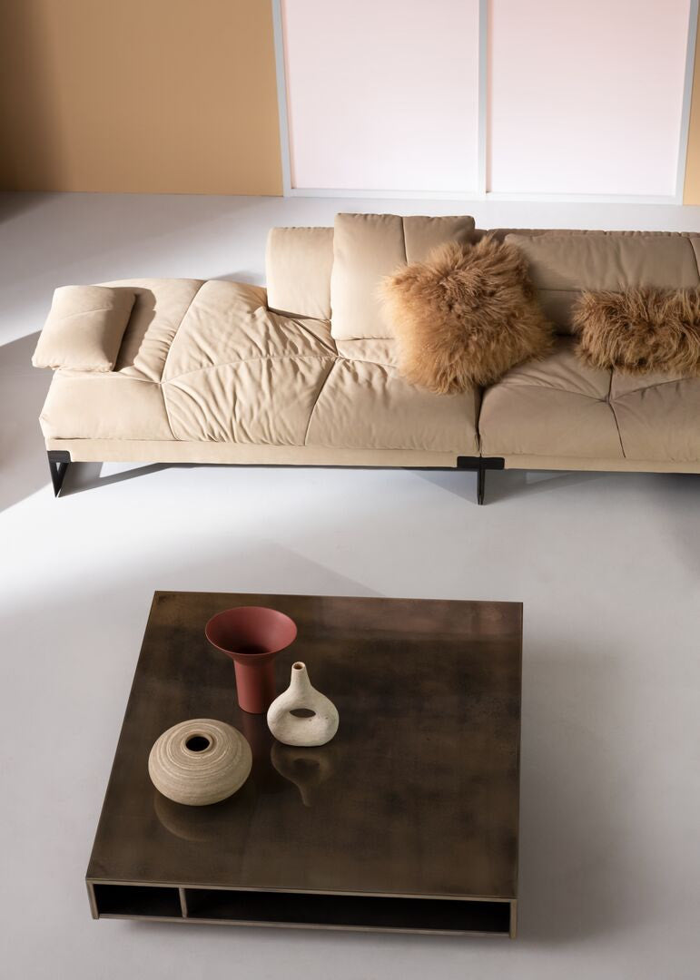 Viktor Soft Sofa by Draga & Aurel for Baxter | Casa Design Group