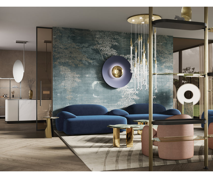 Ama Sofa Paolo Castelli