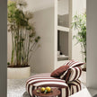 High End Vincent Open Air by Meridiani Casa Design Group
