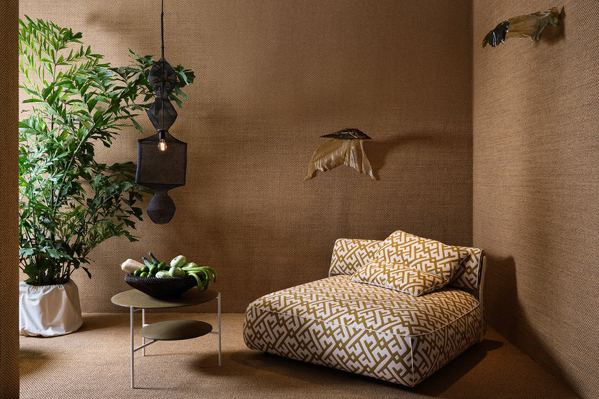 High End Vincent Open Air by Meridiani Casa Design Group