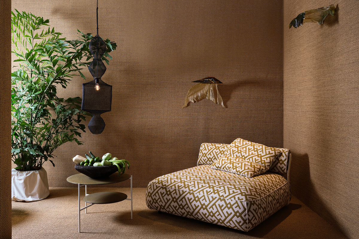 High End Vincent Open Air by Meridiani Casa Design Group