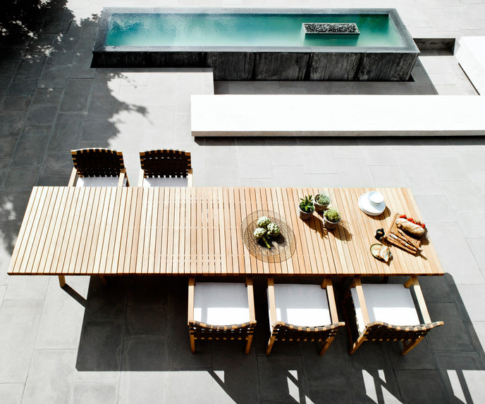 Vis A Vis Dining Chair | Tribù