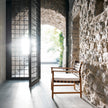 Vis A Vis Lounge Chair | Tribù