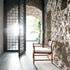 Vis A Vis Lounge Chair | Tribù