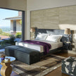 Volage Ex-S Night Voyage Leather Bed by Philippe Starck for Cassina | Casa Design Group