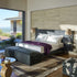 Volage Ex-S Night Voyage Leather Bed by Philippe Starck for Cassina | Casa Design Group