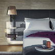 Volage Ex-S Night Voyage Leather Bed by Philippe Starck for Cassina | Casa Design Group