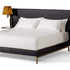 Volage Ex-S Night Voyage Leather Bed by Philippe Starck for Cassina | Casa Design Group