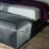 Volage Ex-S Night Voyage Leather Bed by Philippe Starck for Cassina | Casa Design Group