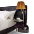 Volage Ex-S Night Voyage Leather Bed by Philippe Starck for Cassina | Casa Design Group